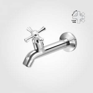 TORNEIRA PARA COZINHA PAREDE - JOB