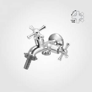 TORNEIRA PARA TANQUE/MÁQUINA - JOB