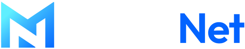 logo MesterNet - color - branco