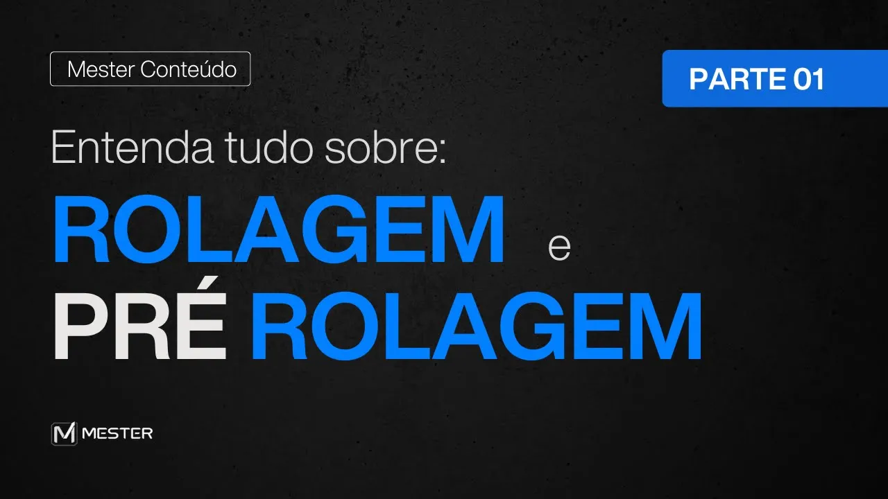 img destaque: Tudo sobre a Rolagem e a Pré Rolagem no Dólar Futuro - Parte 1